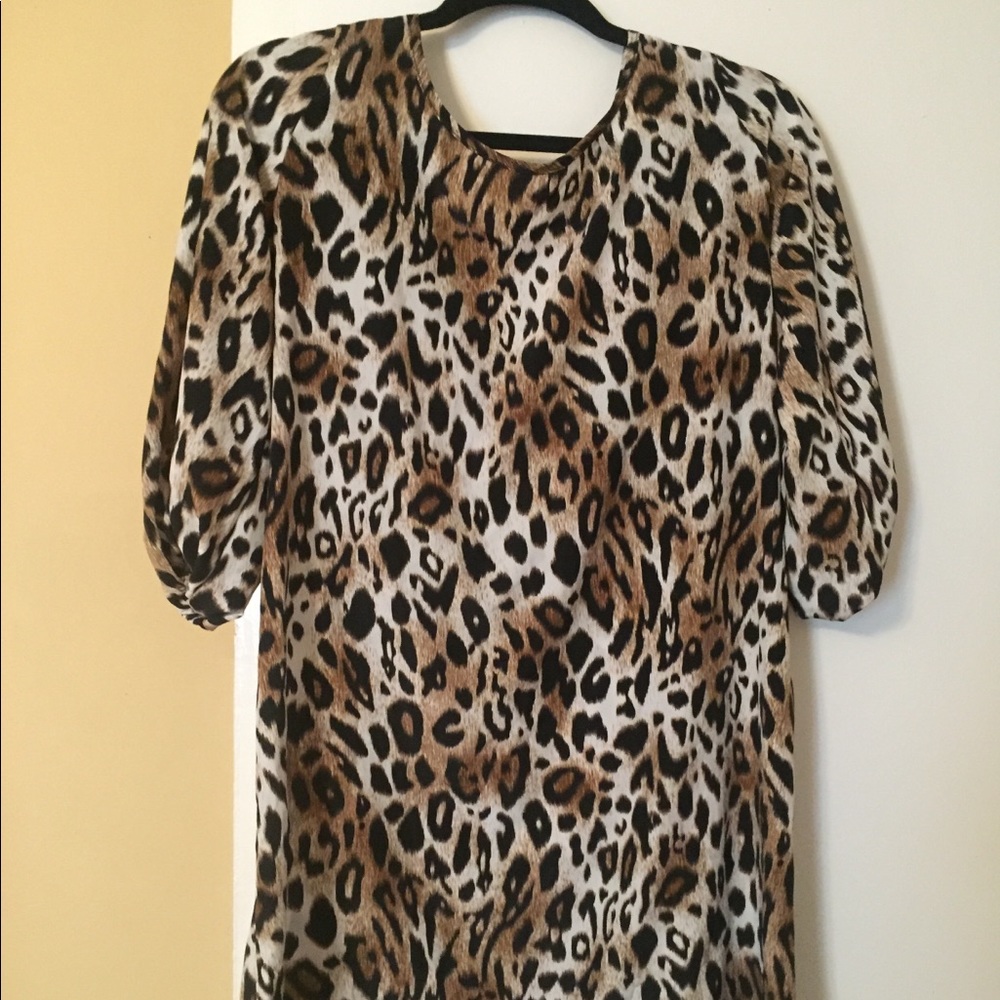 Dress - Picture 2 of 4
